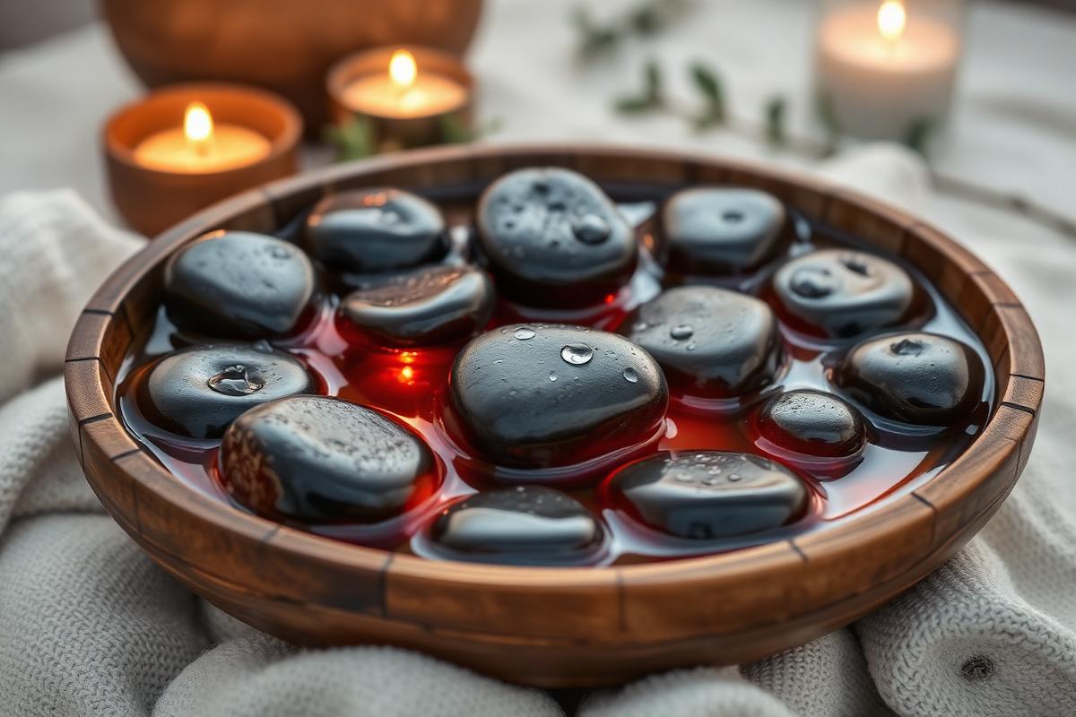 Aveluna Wellness Spa Nallagandla interior and therapy setting
